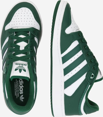 ADIDAS ORIGINALS - Sapatilhas baixas 'CENTENNIAL RM' em verde