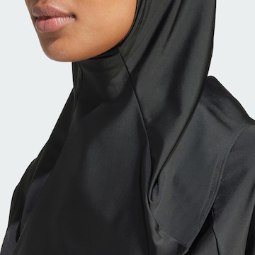 ADIDAS PERFORMANCE Doek in Zwart