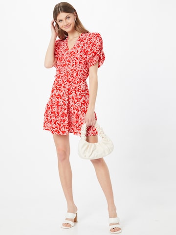 AX Paris Dress in Red