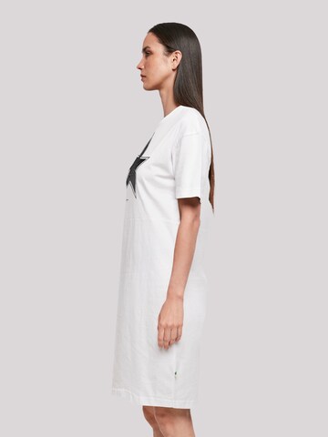 Robe F4NT4STIC en blanc