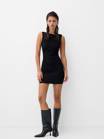 Robe Bershka en noir