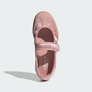 ADIDAS ORIGINALS Trainers 'Samba' in Pink