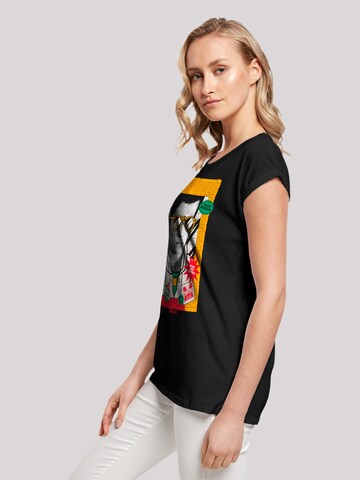 T-shirt 'Sex Education Otis Hung Over Netflix TV Series' F4NT4STIC en noir