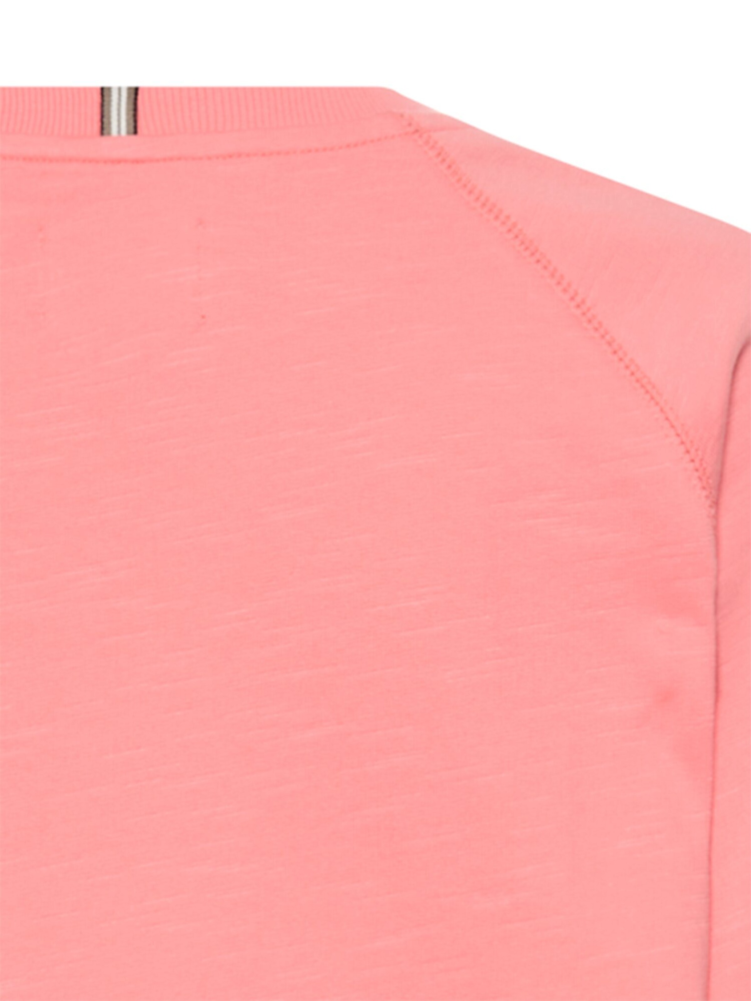 CAMEL ACTIVE Sweatshirt in Pink
