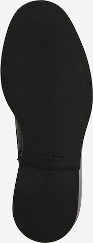 REPLAY Boots med snörning i svart