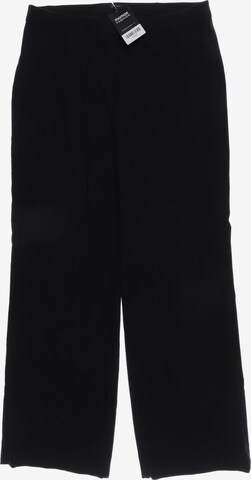 sarah pacini Pants in L in Black: front
