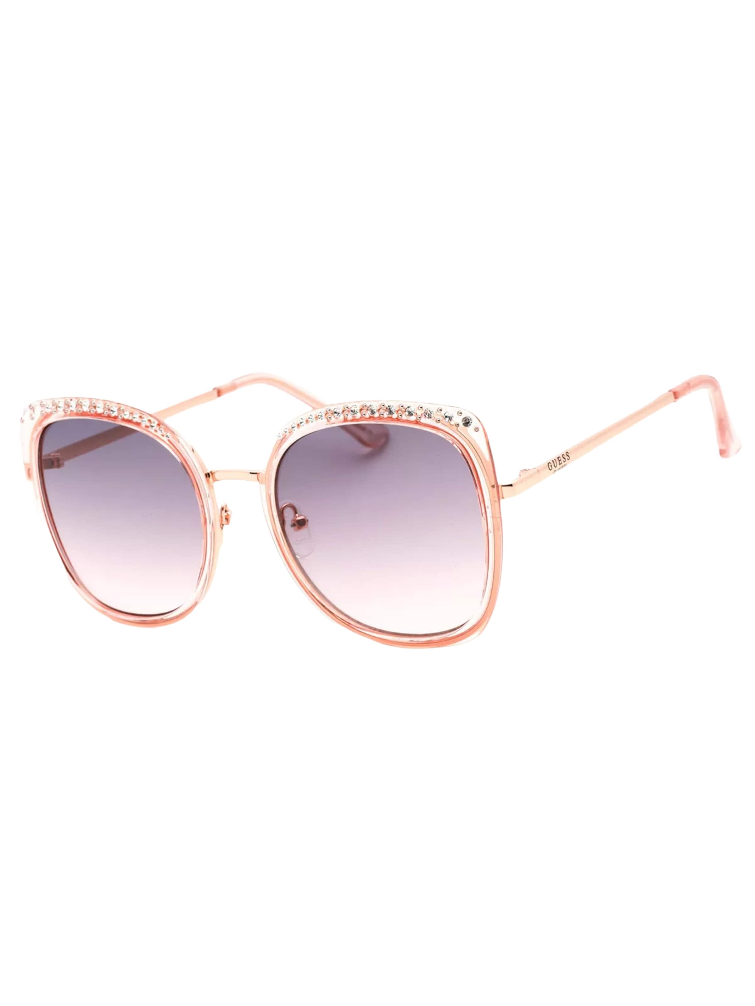 GUESS Sonnenbrille 'Sonnenbrille'‌‌ in Pink