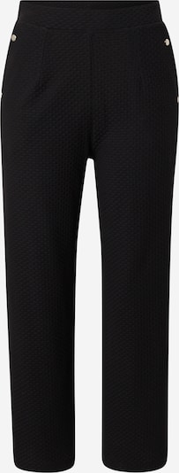 Guido Maria Kretschmer Collection Trousers 'Elis' in Black, Item view