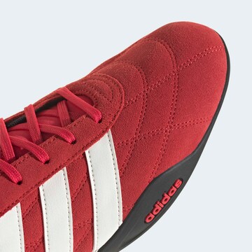 ADIDAS SPORTSWEAR Sneakers in Red