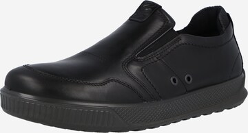 ECCO Slipper in Schwarz: predná strana