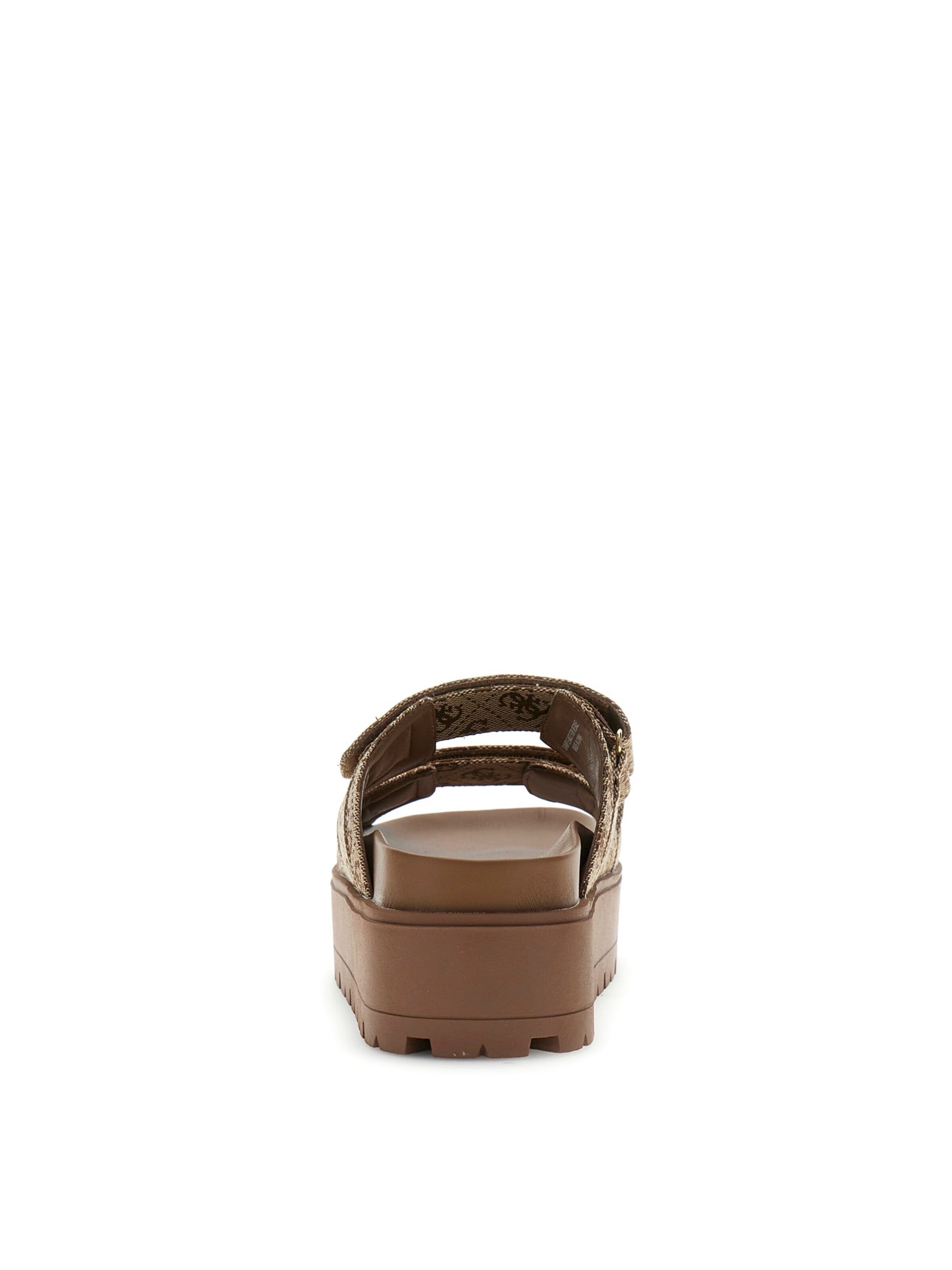 Mule 'FAXON2' GUESS en beige