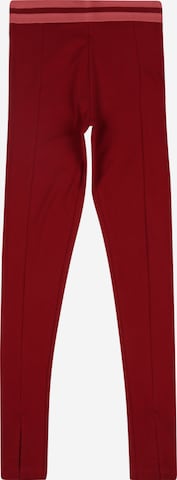 s.Oliver Leggings in Red: front