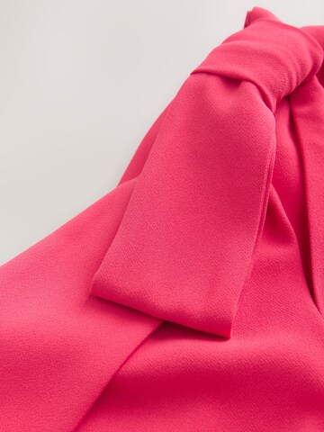 Robe de soirée Next en rose