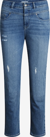 Five Fellas Jeans 'EMILY' in Blau: predná strana