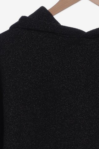 REPLAY Kapuzenpullover M in Schwarz