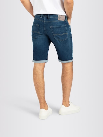 MAC Regular Jeans 'Jogn' in Blue