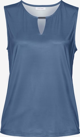 LASCANA Toppi värissä sininen: etupuoli
