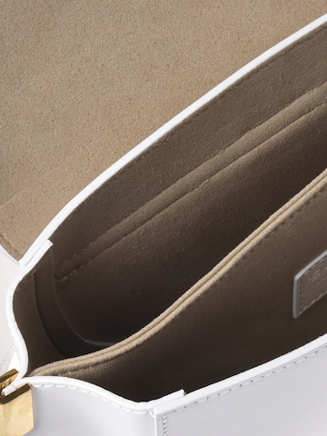 BALDININI Schoudertas in Wit