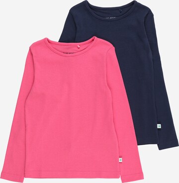 BLUE SEVEN Skjorte i rosa: forside