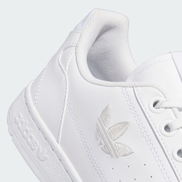 ADIDAS ORIGINALS Низкие кроссовки 'NY 90' в Белый