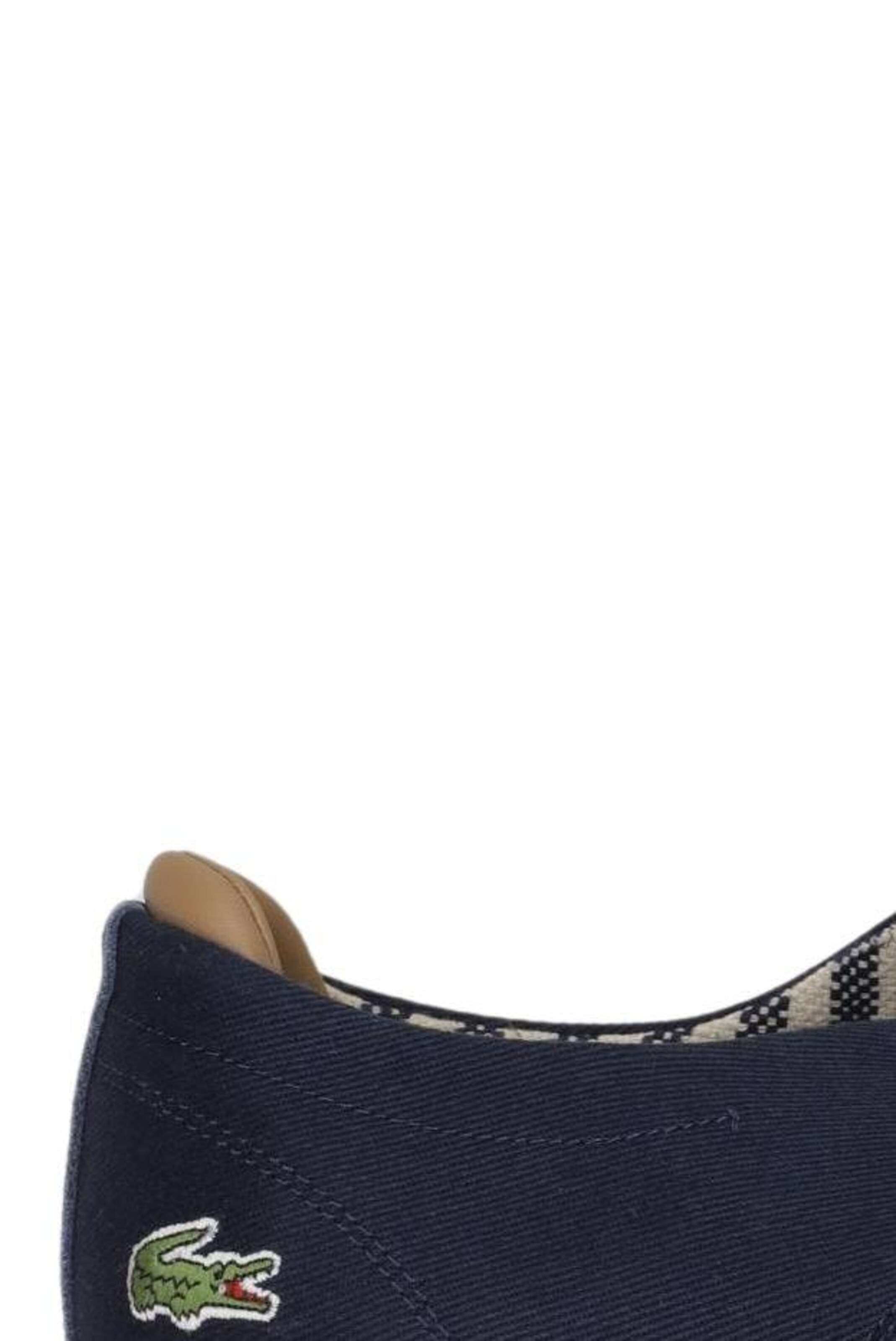 LACOSTE Sneakers & Trainers in 46 in Blue