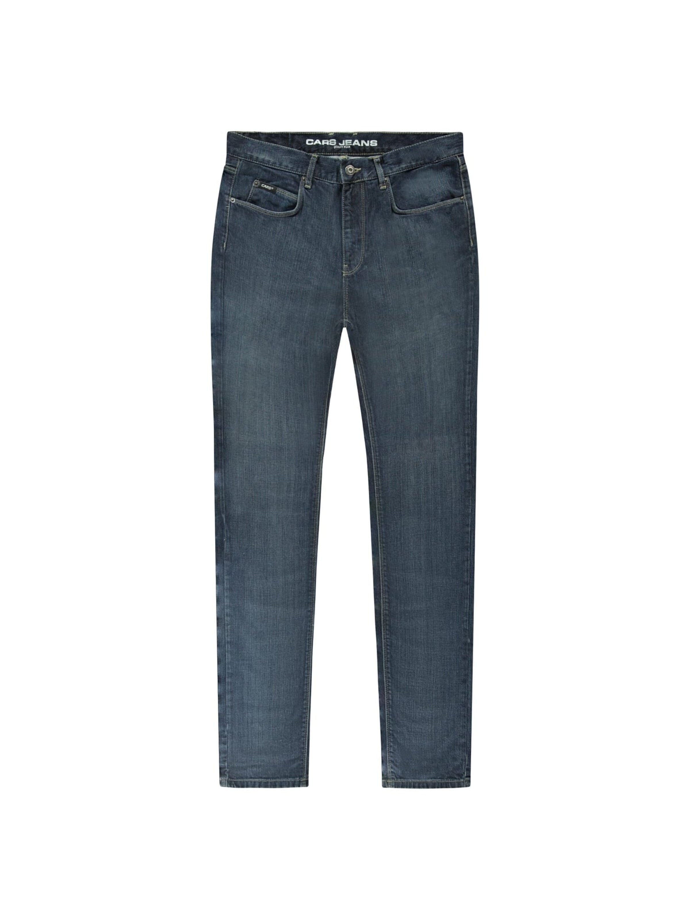 CARS Baggy Jeans 'BOOSTER' in Mixed colours: front