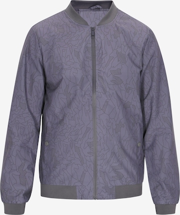 pilka COSIMON Demisezoninė striukė: priekis