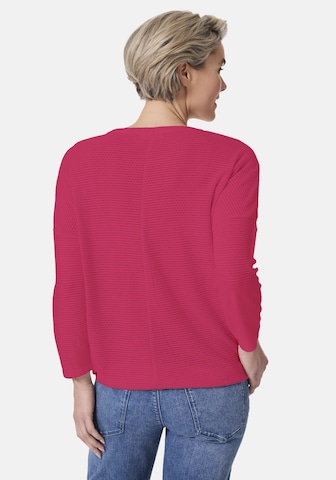 Sweat-shirt STOOKER WOMEN en rose