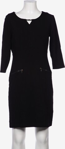 Steilmann Dress in L in Black: front