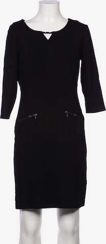 Steilmann Kleid L in Schwarz: predná strana