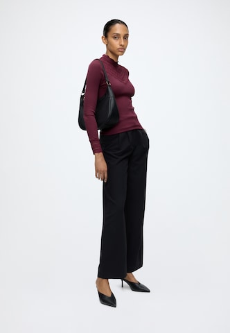 rosemunde Shirt in Red