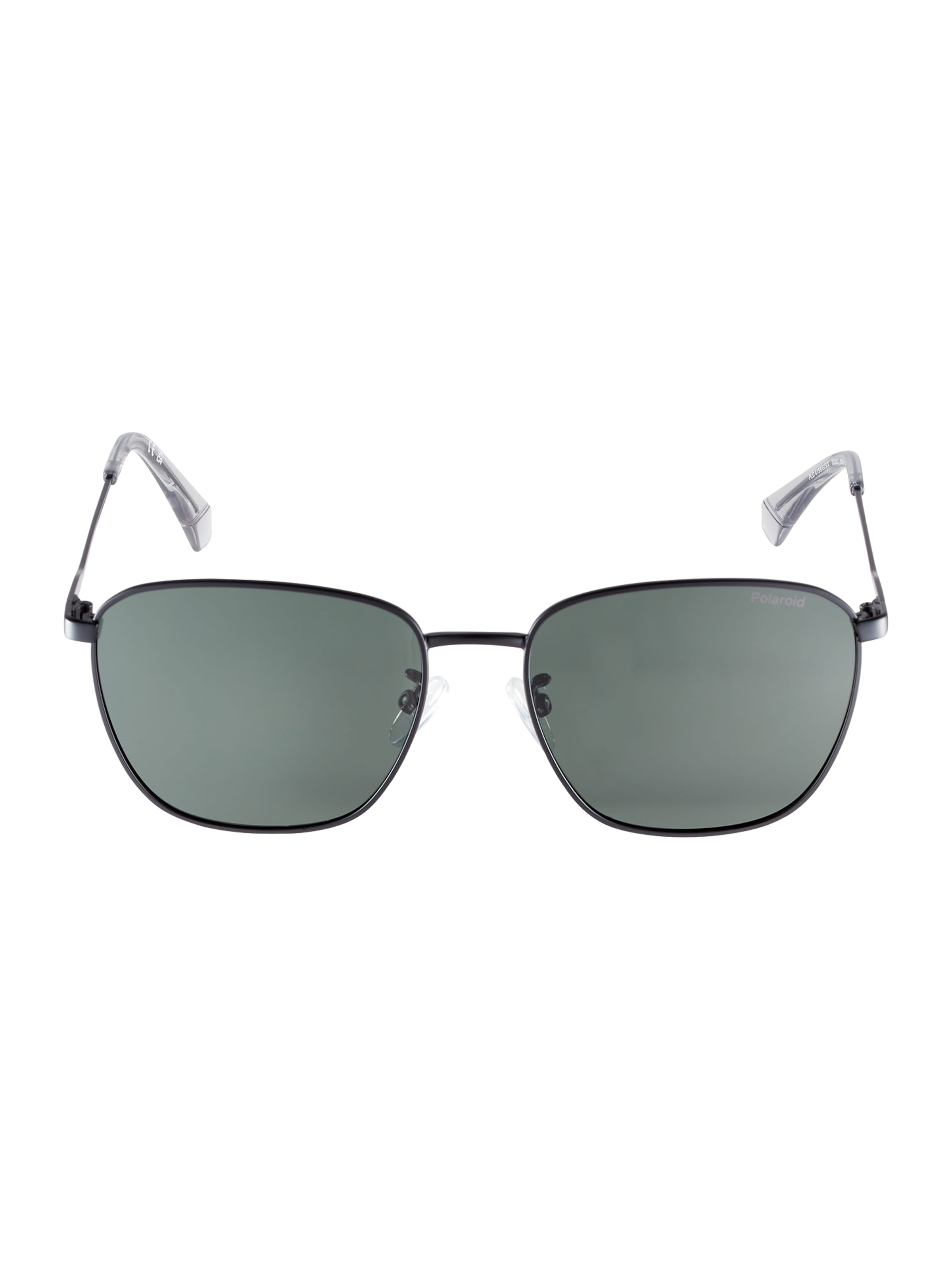 Polaroid Päikeseprillid, värv must