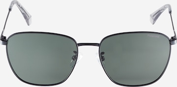 Polaroid Слънчеви очила в черно