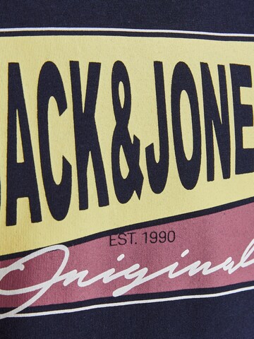 Jack & Jones Junior Shirt 'Mason' in Blue