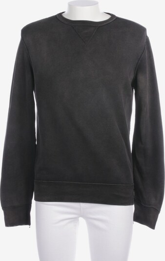 Polo Ralph Lauren Sweatshirt / Sweatjacke in M in dunkelbraun, Produktansicht