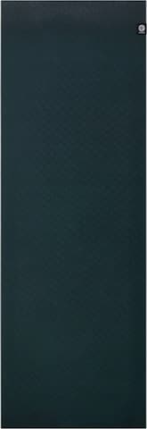 Manduka Matte 'Hybrid Fitnessmatte The X Mat' in Grün: Vorderseite