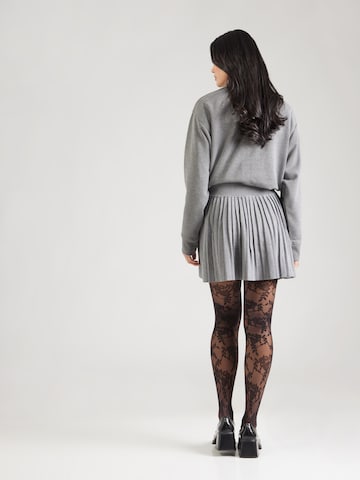 Jupe 'MIRANDA' GUESS en gris