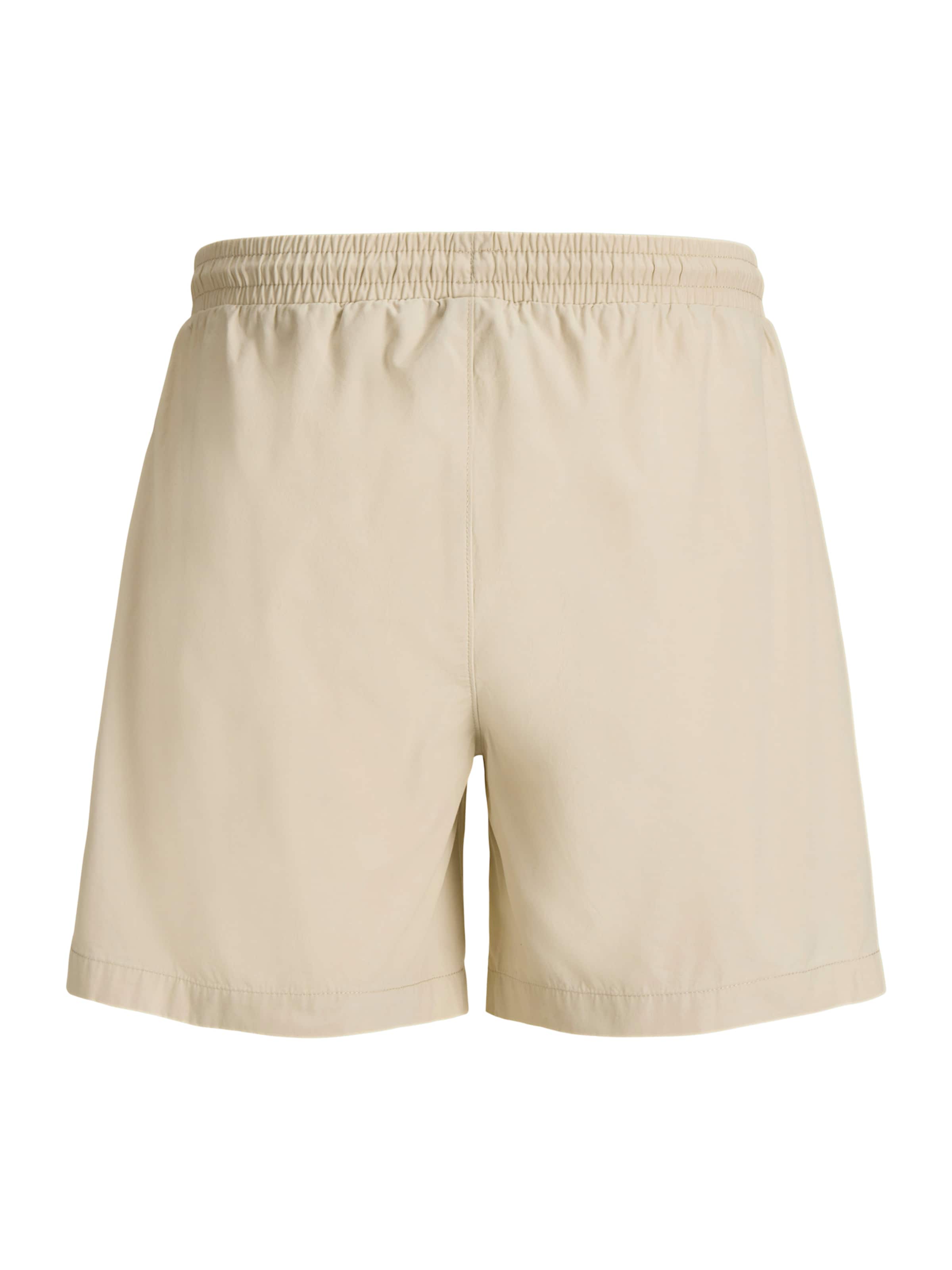 JACK & JONES Normální Kalhoty 'JPSTJAIDEN DREW' – šedá