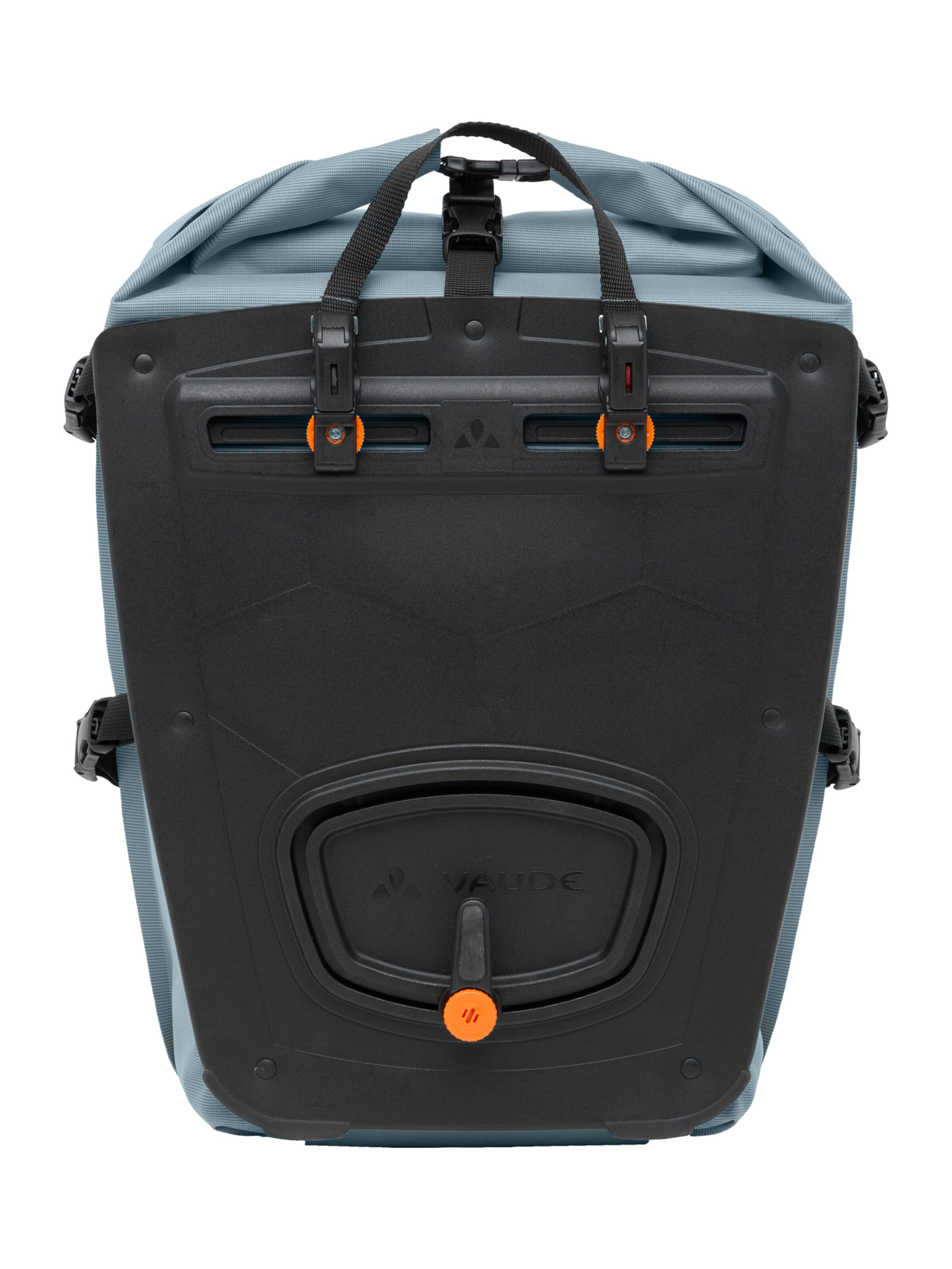 VAUDE Sports bag 'Free Cargo' in Grey