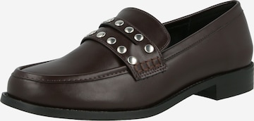 Raid Natikači 'FERNEY' | rjava barva: sprednja stran