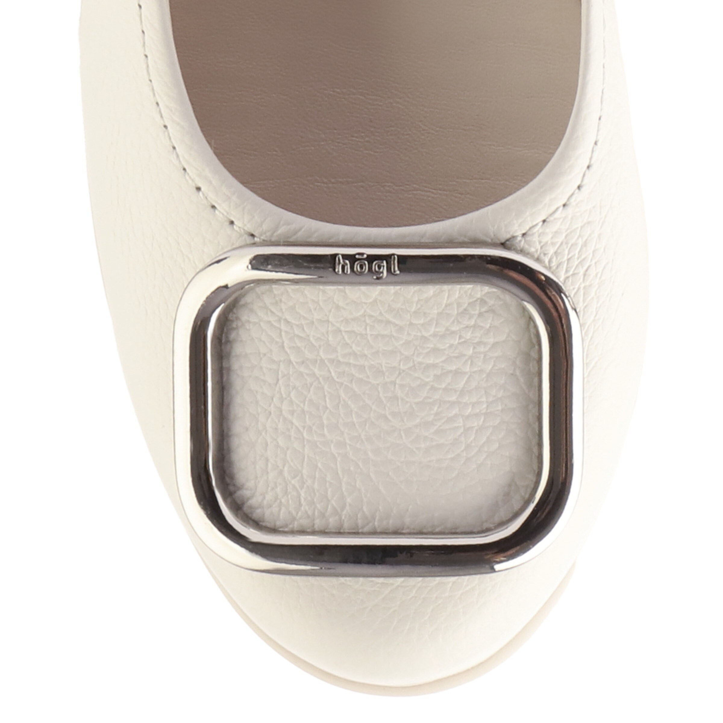 Högl Ballerina 'NIKI' in Beige