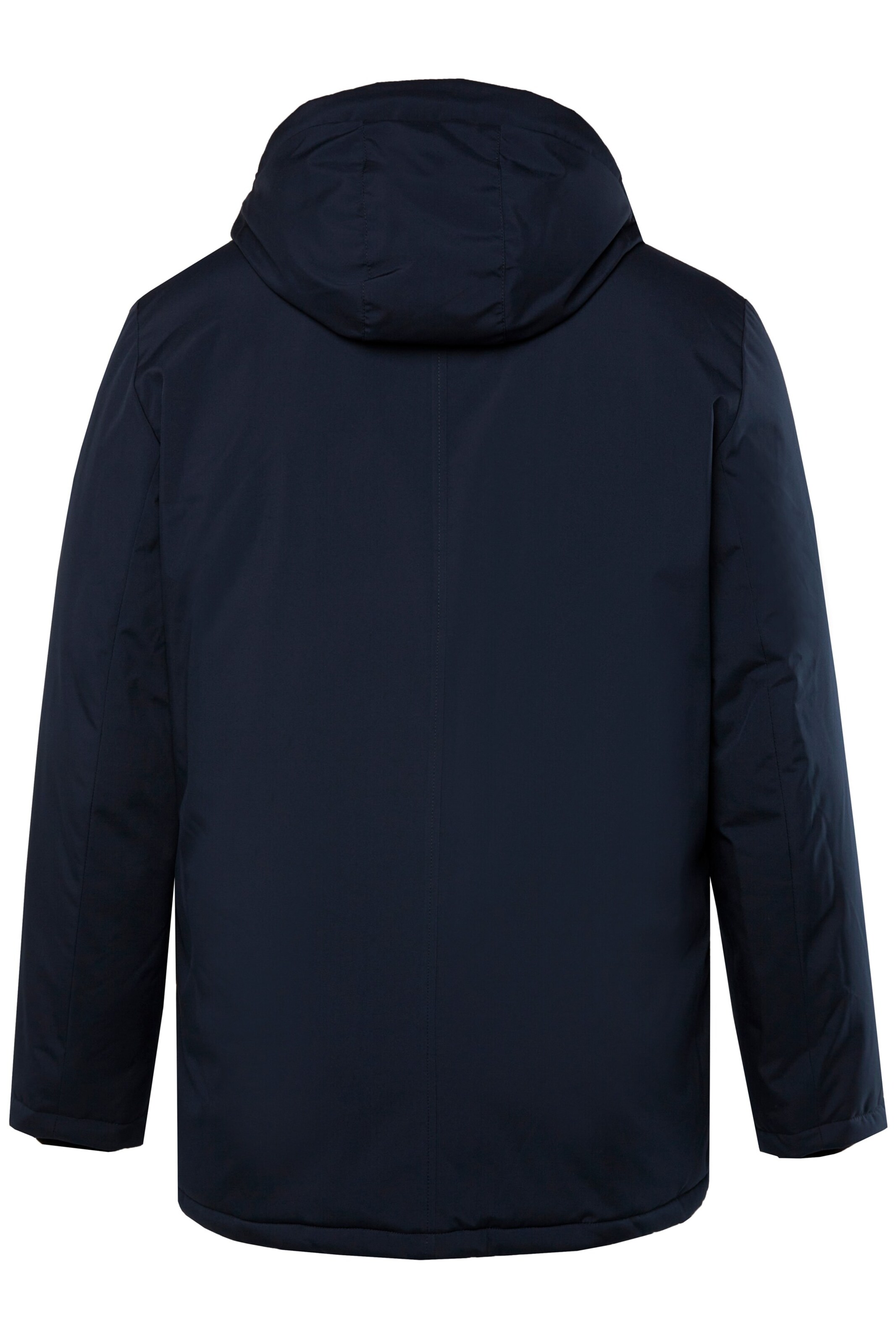 JP1880 Winter parka in Blue