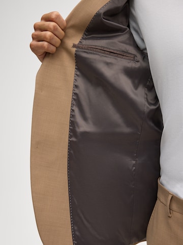 Regular Costume 'Finch Brad' JOOP! en beige