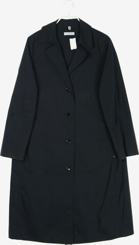 STRENESSE BLUE Jacket & Coat in XL in Black: front