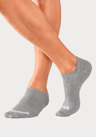 BENCH Ankle Socks in Black