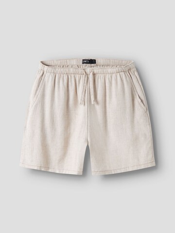 LMTD - regular Pantalón en blanco