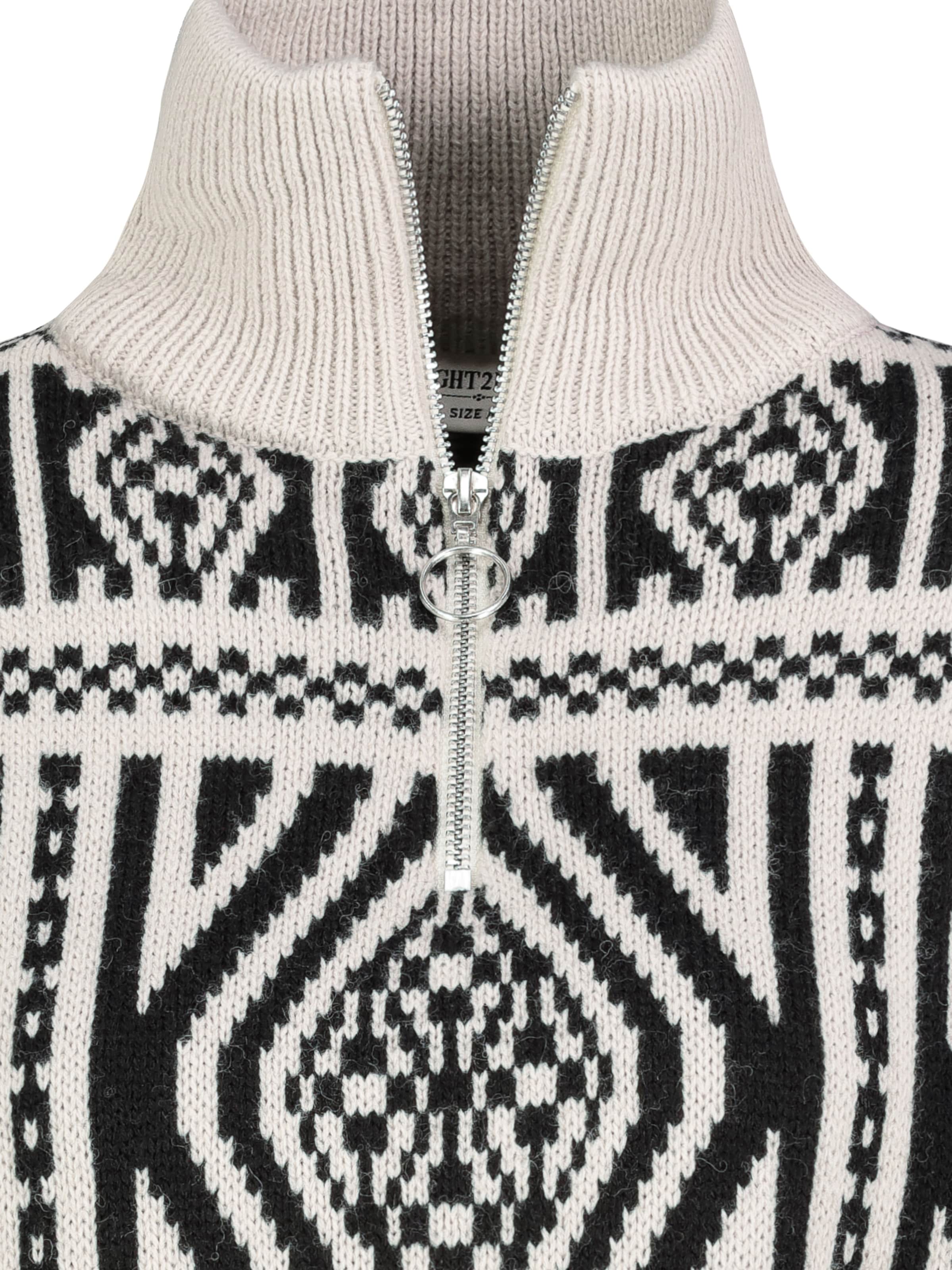 Eight2Nine Trui in Beige