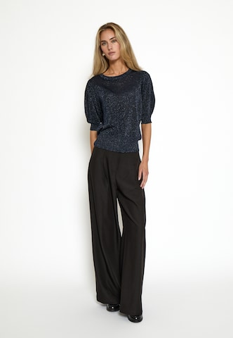 minus Pullover 'Liv ' in Blau