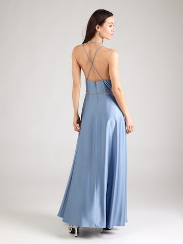APART Evening dress in Blue