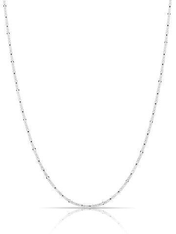 Tony Fein Necklace 'König' in Silver